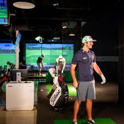 X-Golf - Frederickburg