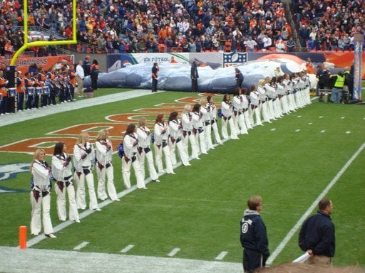 Empower Field at Mile High by null
