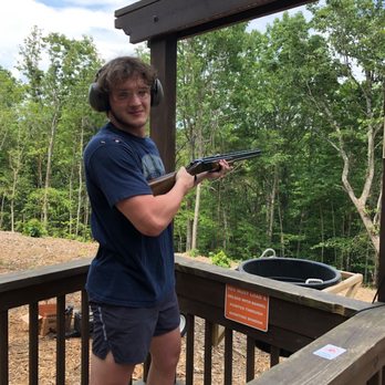 Garland Mountain Sporting Clays - Gun/Rifle Ranges Near Me - Waleska, Georgia Garland Mountain Sporting Clays - Gun/Rifle Ranges Near Me - Waleska, Georgia