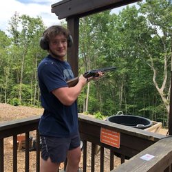 Garland Mountain Sporting Clays