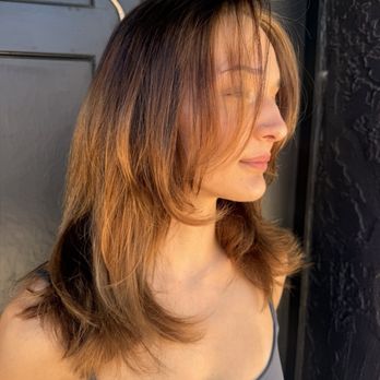 MOD Hair Salon - Fixed hair color, thanks to Casey! - Hair Salons Near Me - Vista, California