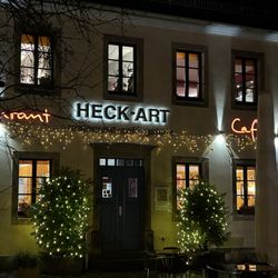 Heck-Art
