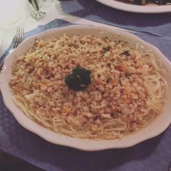 Chef Vola's - Momma Mia - Italian Near Me - Atlantic City, New Jersey