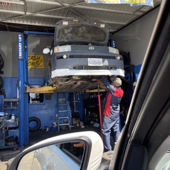 Sinaloa Tires  - Tires Near Me - Pomona, California