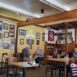 Covered Bridge Cafe