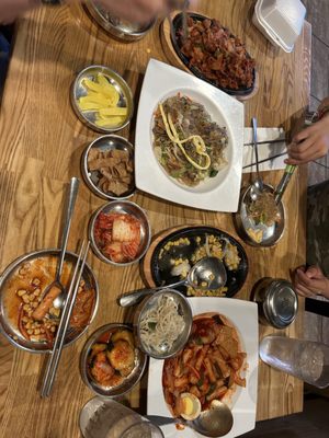 Kkoki BBQ Beaverton by null