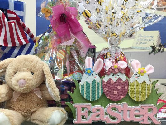 Titan Bakery by null