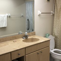 Camaron Cove Resort