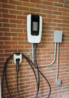 EV Point on Yelp