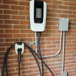 EV Point - EV charger for cadillac Electric