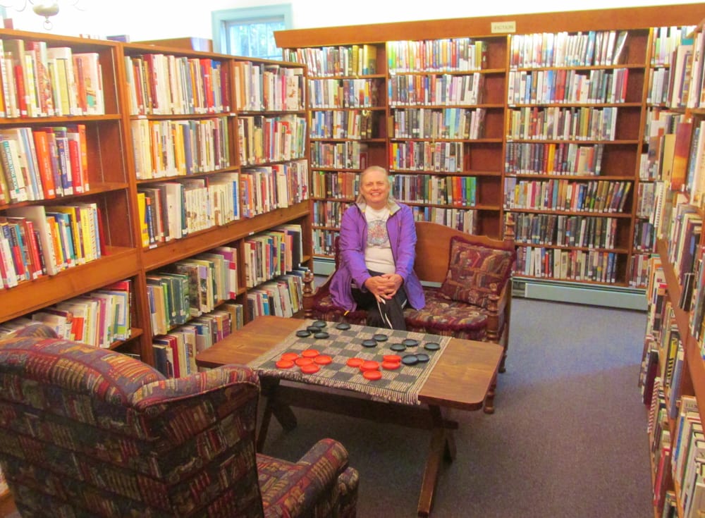 FOSTER PUBLIC LIBRARY Updated January 2025 21 Photos 184 Howard