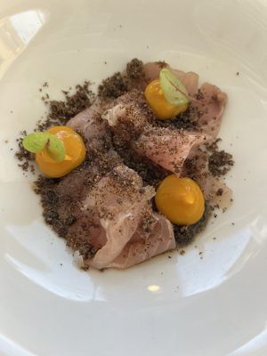 Ristorante da Thomas by null