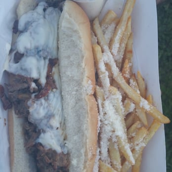 Quiet Waters Food Trucks - Philly cheese steak - Food Trucks Near Me - Deerfield Beach, Florida Quiet Waters Food Trucks - Philly cheese steak - Food Trucks Near Me - Deerfield Beach, Florida