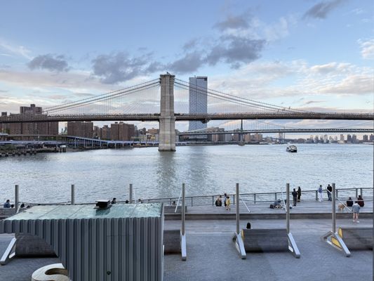 Heineken Riverdeck by null
