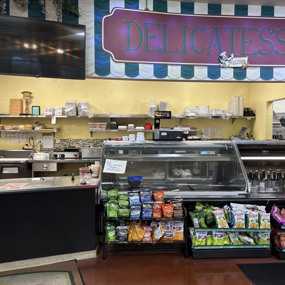 Brookside Market & Deli - Deli area - Delis Near Me - Bakersfield, California Brookside Market & Deli - Deli area - Delis Near Me - Bakersfield, California