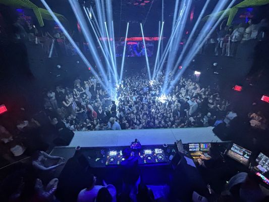 LIV Nightclub Miami by null