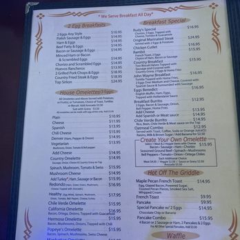 EAT AT RUDY’S - Updated February 2026 - 271 Photos & 202 Reviews - 558 ...