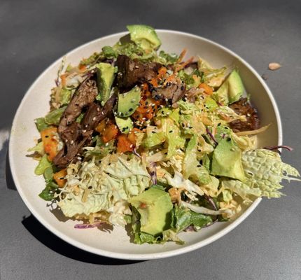 Flower Child by null