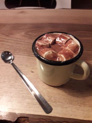 Fussy Fellas Coffee Roastery by null