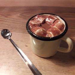 Lip-Smacking Cafe