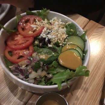 Seis Kitchen - Mexican Near Me - Tucson, Arizona