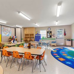 Primrose School of Eldorado