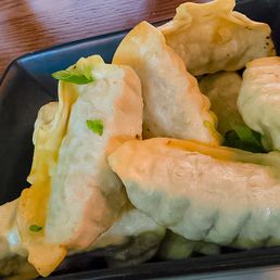 Potstickers