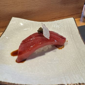 Sushi Maruyama - Bluefin Tuna - Japanese Near Me - San Mateo, California Sushi Maruyama - Bluefin Tuna - Japanese Near Me - San Mateo, California