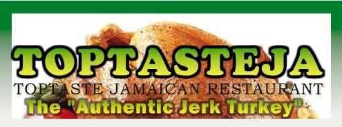 Top Taste Jamaican Restaurant by null