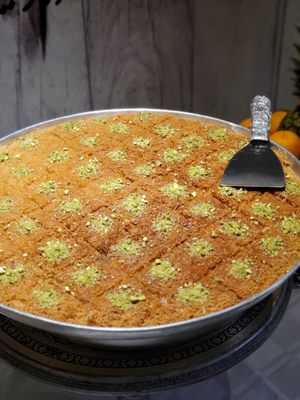 Levant Restaurant by null