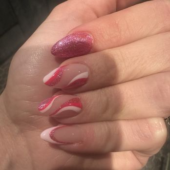 Spartan Nail Spa 290 - Nail Salons Near Me - Cypress, Texas Spartan Nail Spa 290 - Nail Salons Near Me - Cypress, Texas