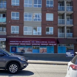 Pro-Medic Health and Sports Wellness Clinic