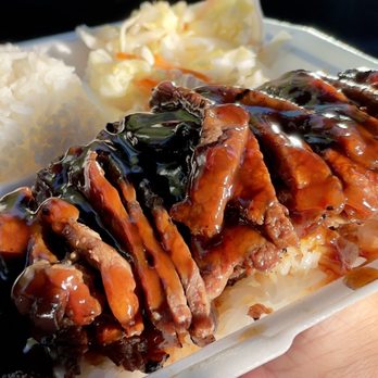 Tokyo Teriyaki & Wok - Beef Teriyaki with white rice. - Japanese Near Me - Monroe, Washington Tokyo Teriyaki & Wok - Beef Teriyaki with white rice. - Japanese Near Me - Monroe, Washington