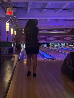 North Bowl by null