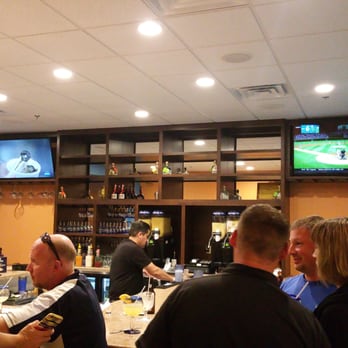 El Tequila - It's Tuesday but it's never a bad day to have a couple drinks! Amazing people! - Mexican Near Me - Manitowoc, Wisconsin