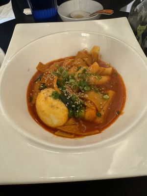 Mokdong Gimbap by null