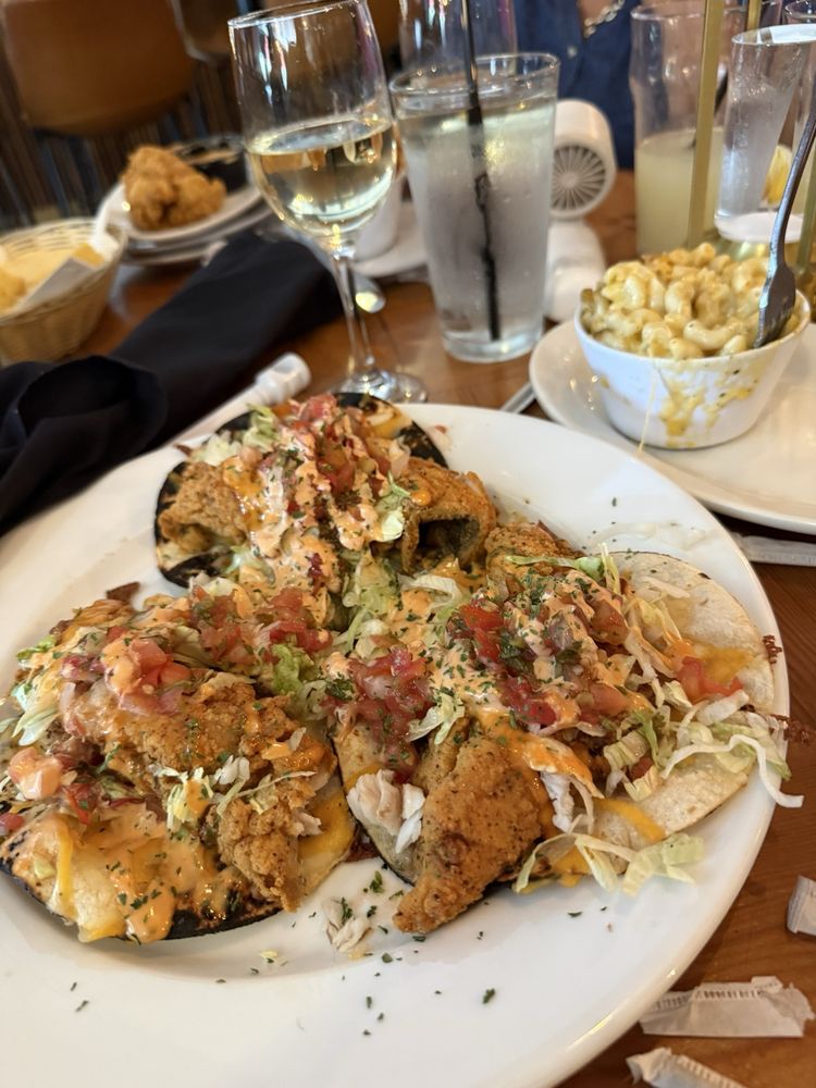 Omega's Restaurant Image