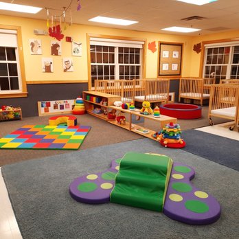 Learning Paths Academy - Infant Room - Child Care & Day Care Near Me - Centreville, Virginia Learning Paths Academy - Infant Room - Child Care & Day Care Near Me - Centreville, Virginia