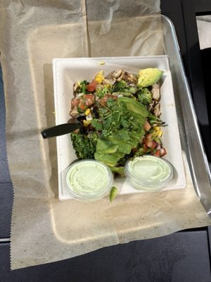 Diced- Miami Lakes by null