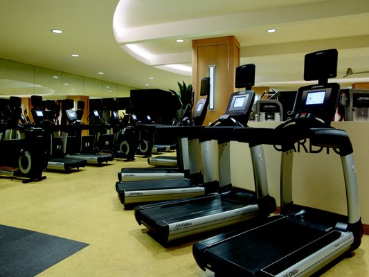 Marriott's Grand Chateau by null