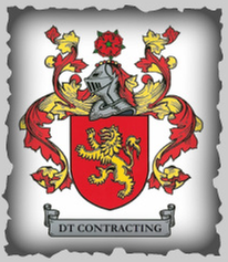 Slide of DT Contracting