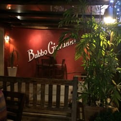 Babbo Giovanni