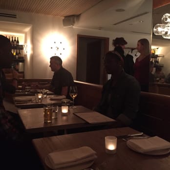 a.kitchen - New American Near Me - Philadelphia, Pennsylvania