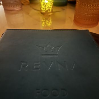 Reyna - Mediterranean Near Me - New York, New York