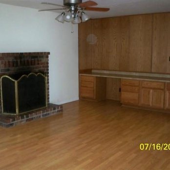 Nevada Western Construction - Before - General Contractors Near Me