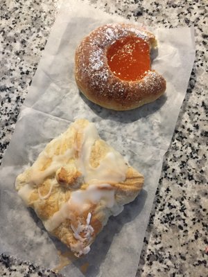 Lithuanian Bakery & Kafe by null