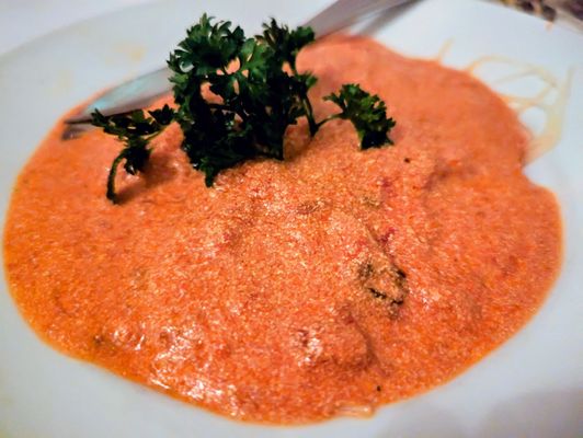 Chef Vola's by null