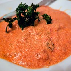 user provided Chef Vola's photo