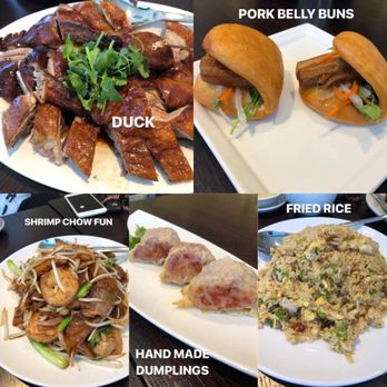 Kwok's Bistro - Chinese Near Me - Reno, Nevada