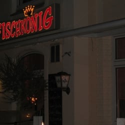 Zum Fischkönig